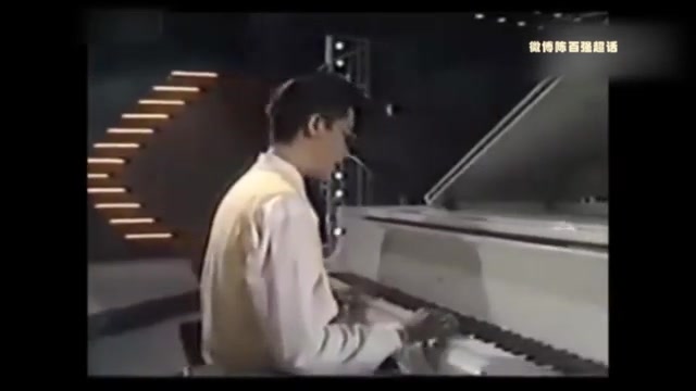 [图]1984 欢乐今宵 等 陈百强