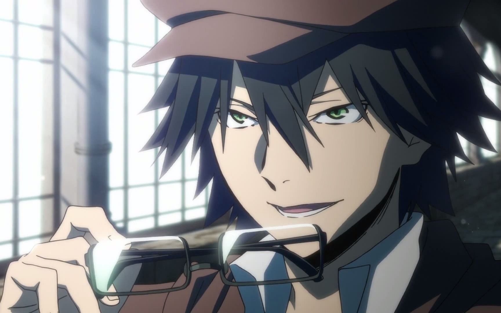 江户川乱步睁眼的魅力