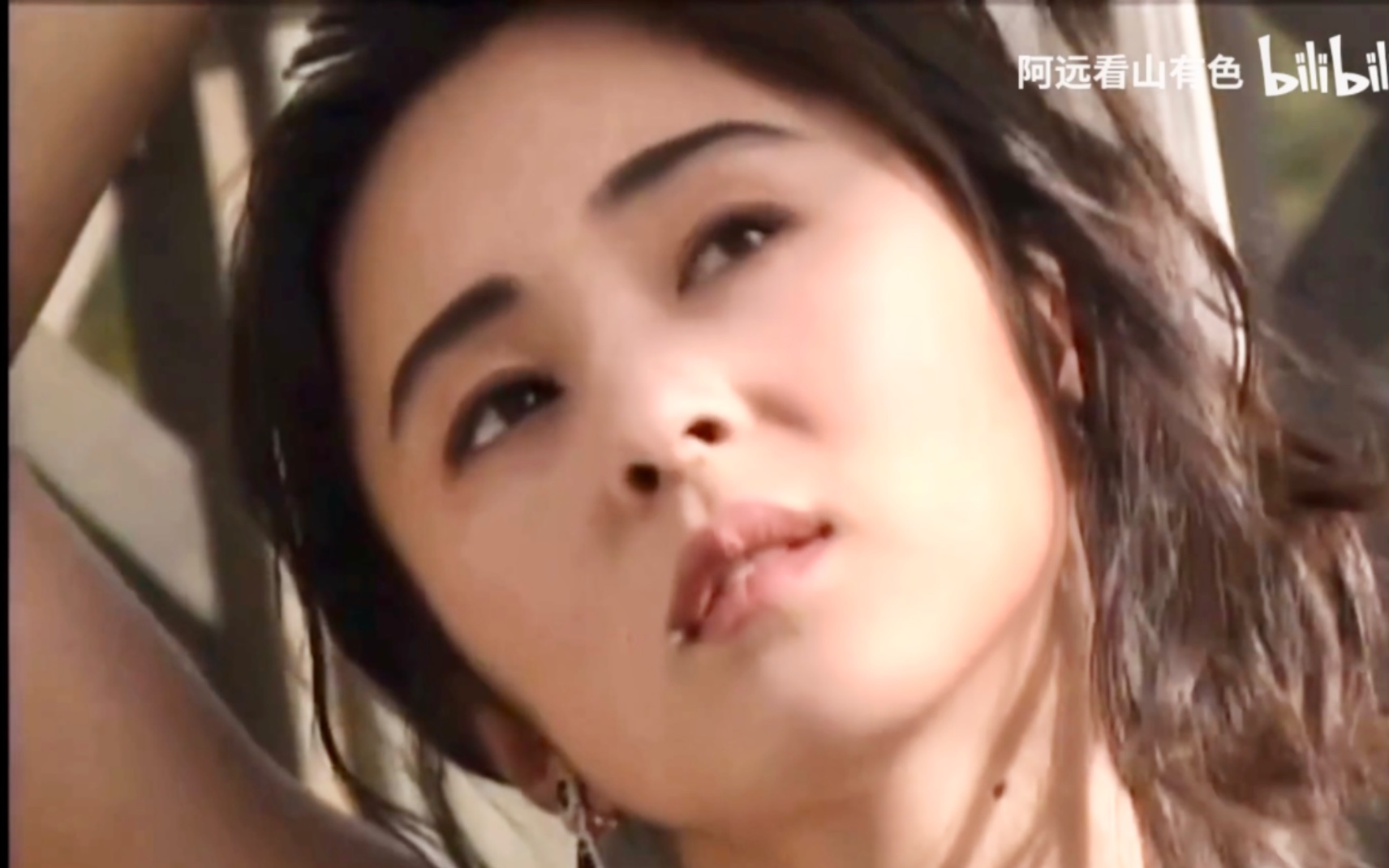 为艺术献身的女明星——小松美幸哔哩哔哩bilibili