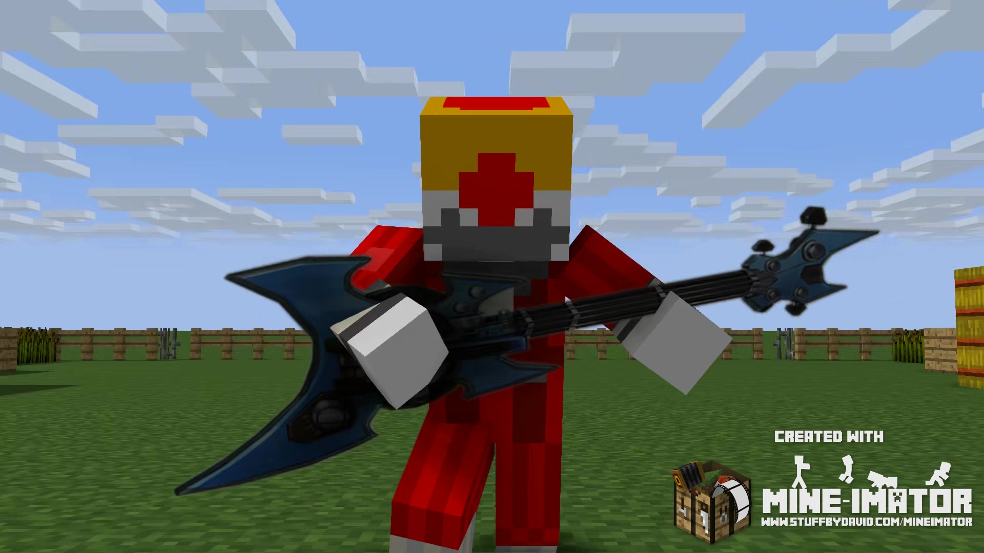 大冲锋73火焰兵火箭兵燥起来73