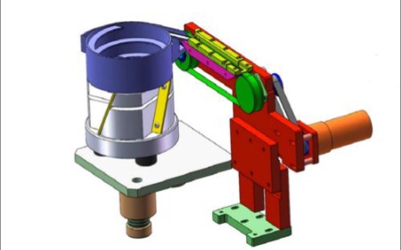 自动化机构设计工程师速成宝典