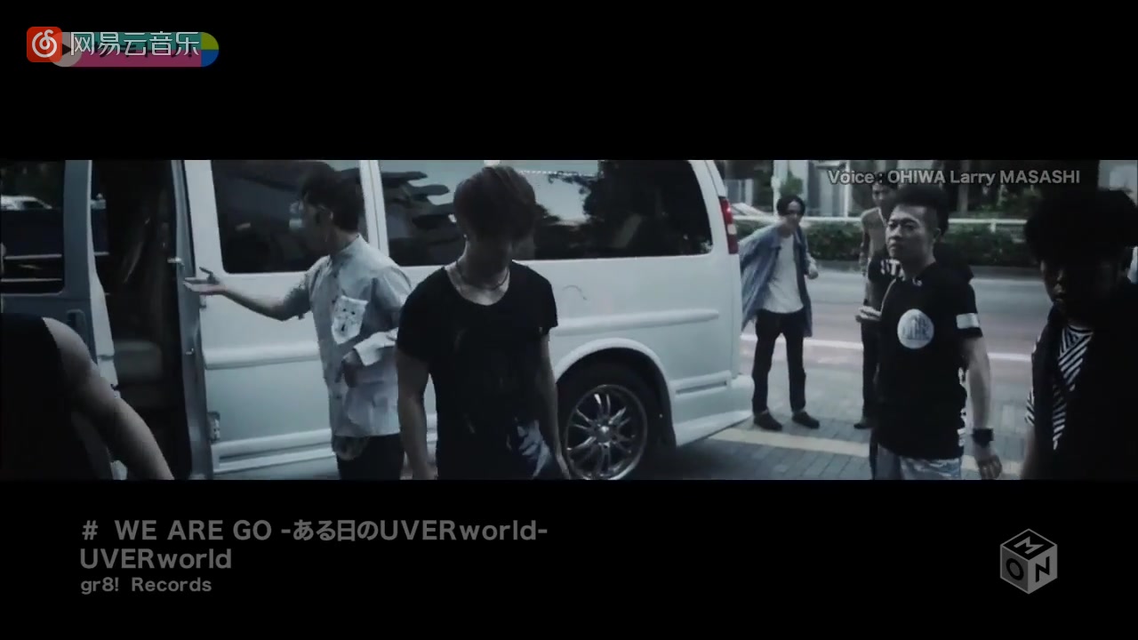 [图]【UVERworld】 - We Are Go