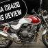 Honda CB400 Review - The Premium LAMS Bike