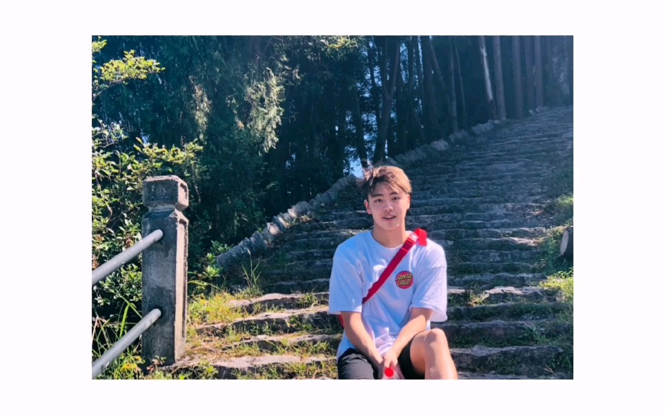 少年感吴俊杰|浙江游泳队运动员