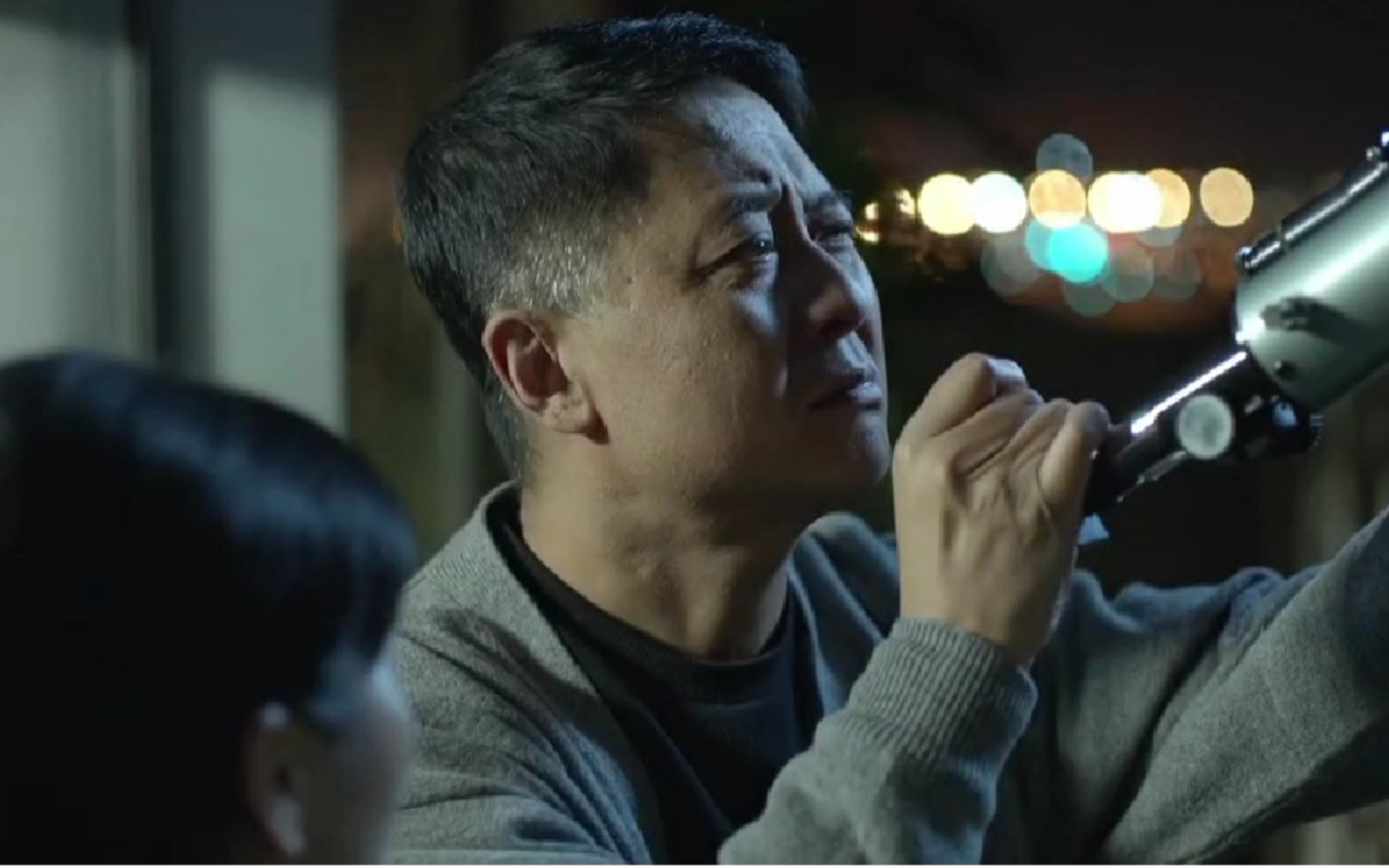 宇宙区长孙连城此时此刻恰如彼时彼刻