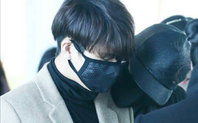 infinite d.n.a 南优贤 金圣圭ver.