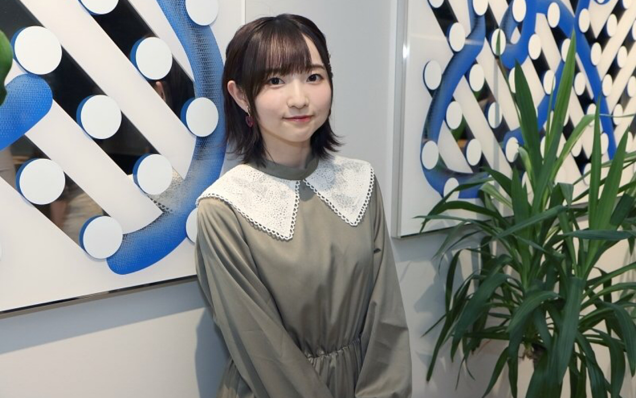 田中美海81produce 官网声音样本_哔哩哔哩 (゜-゜)つロ 干杯~-bili
