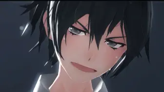 【病娇模拟MMD】Starboy|病娇君