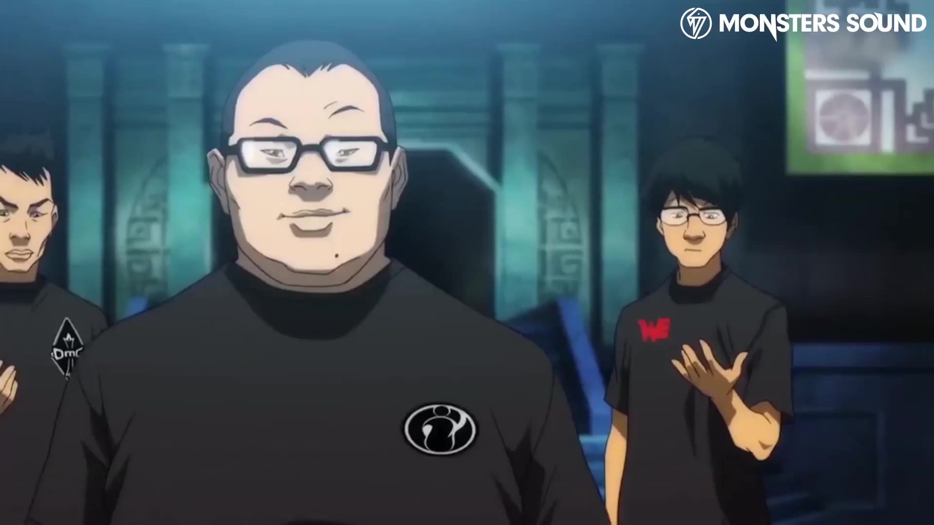 【pdd洪荒之力mv】hoaprox - ng65u h67ng_哔哩哔哩 (゜-゜)つロ