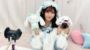 宮瀬玲奈　にゃんしよーと 宮瀬玲奈の今にゃんしよーと？ #1_哔哩哔哩_bilibili