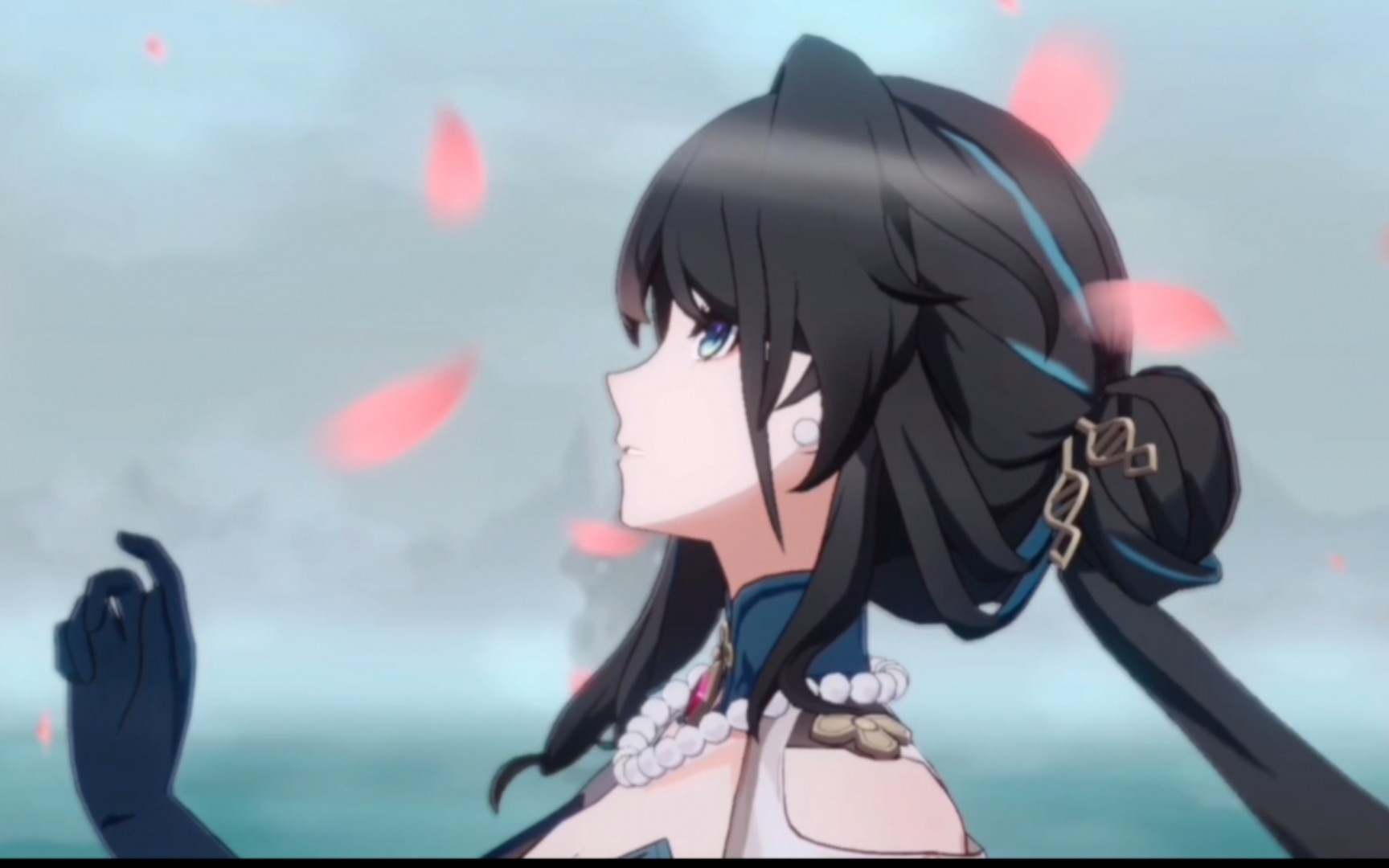 阮梅——宇宙极速版