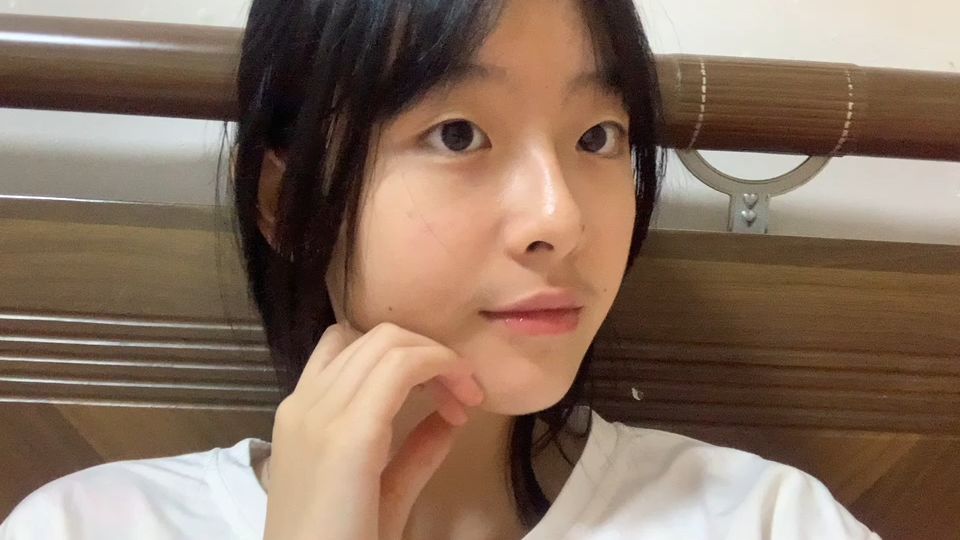 女大学生牙齿口腔检查|关爱口腔健康无不良引导32