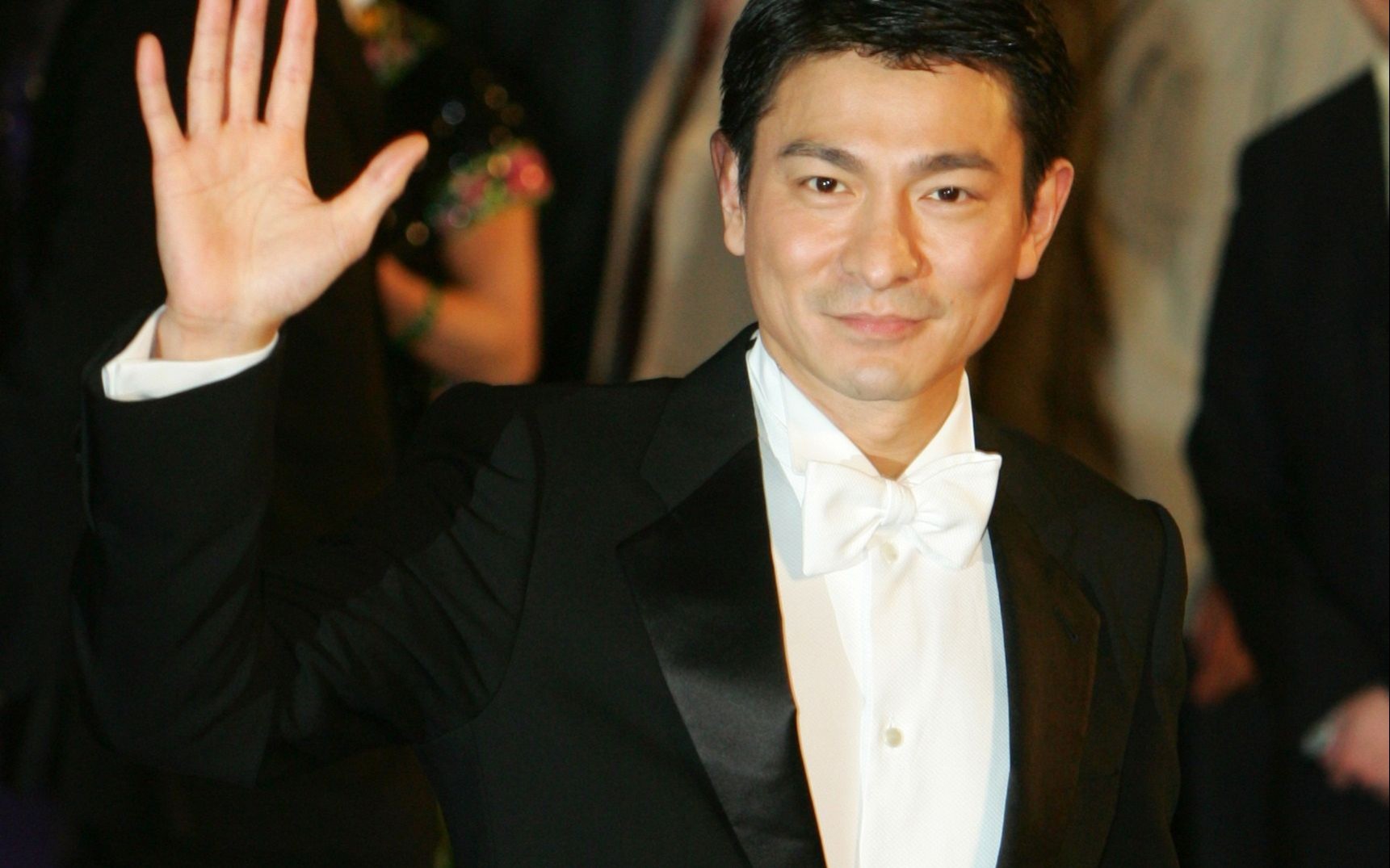 《练习》刘德华和龙云飞合唱版本