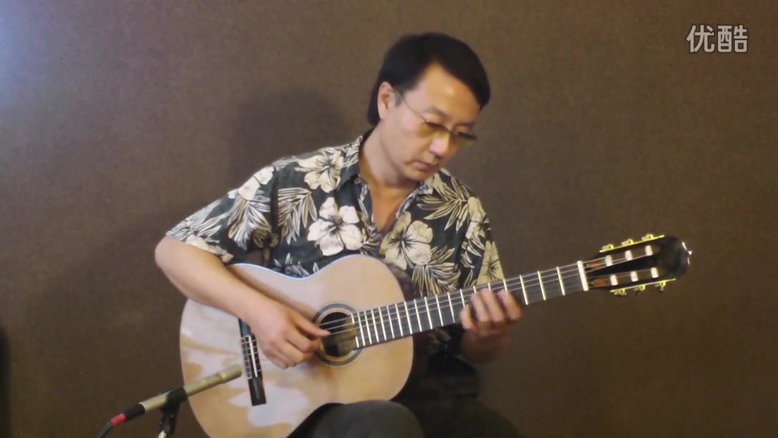 吉他指弹血疑三首插曲