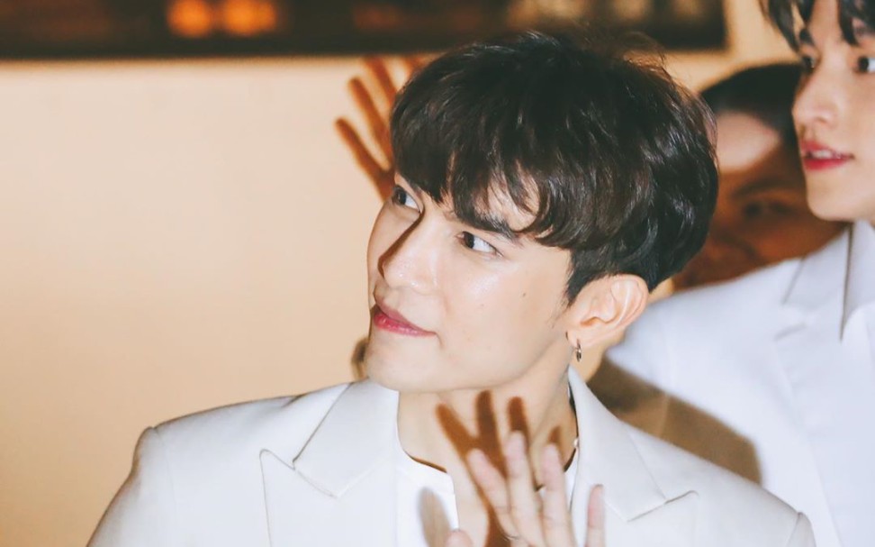 mew自带男主光环的缪苏帕为什么会喜欢上你