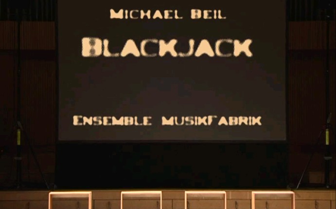 【贝耳】【Beil】Black Jack哔哩哔哩bilibili