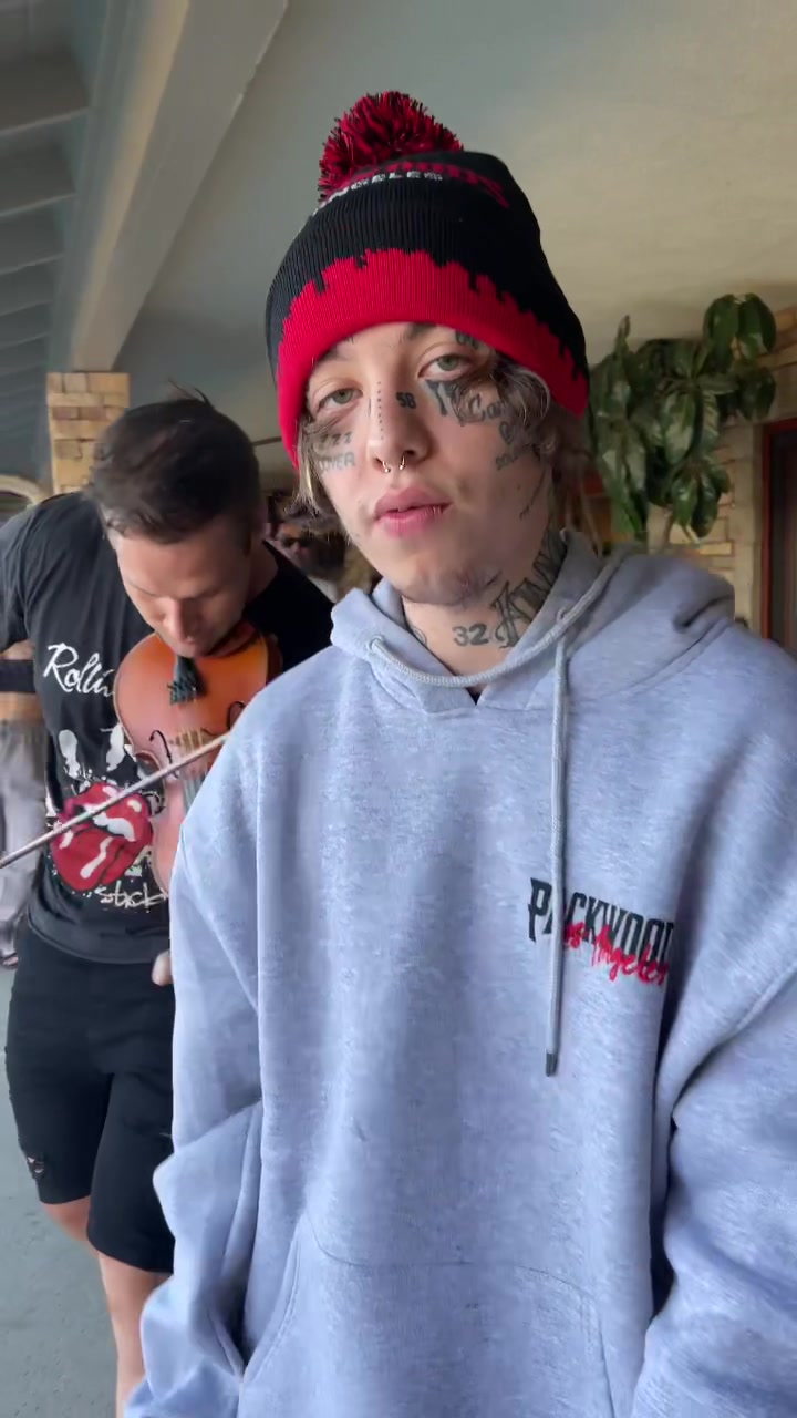 name this famous rapper? 95