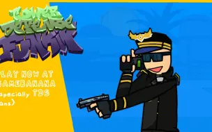 Download Video: （这居然也有模组？）FNF 优质模组 Tower Defense Funkin