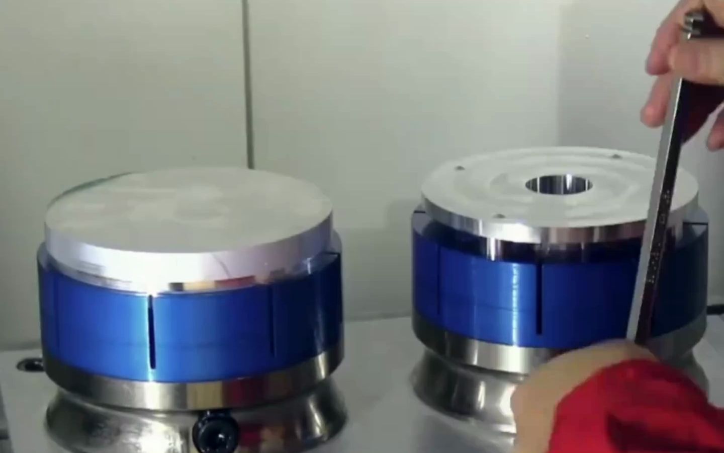 仿形夹具可仿万物