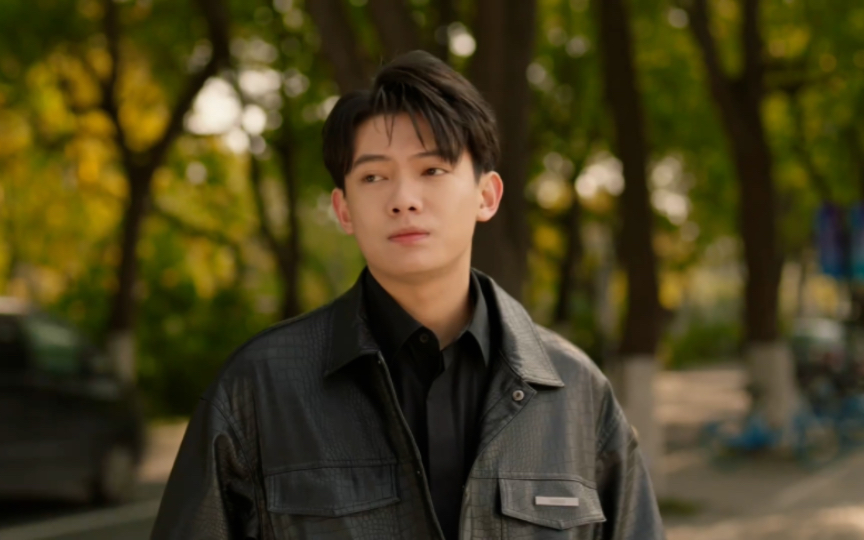 李逸男,季美含《了不起的甄高贵》终极预告