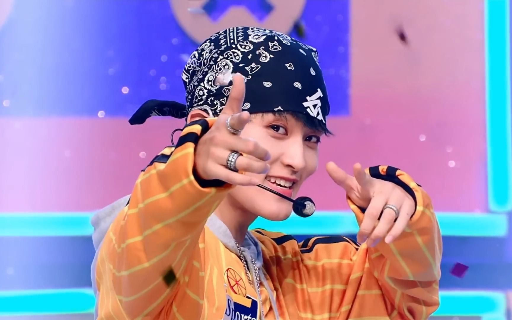 【油管百万播放】【nct dream】"bring the beatbox   beatbox"mcd