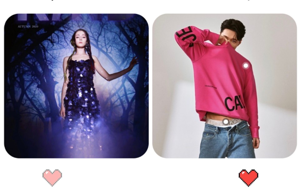 【兴迪】今日份巧合君上线,ggjj的颜和身材爱了爱了