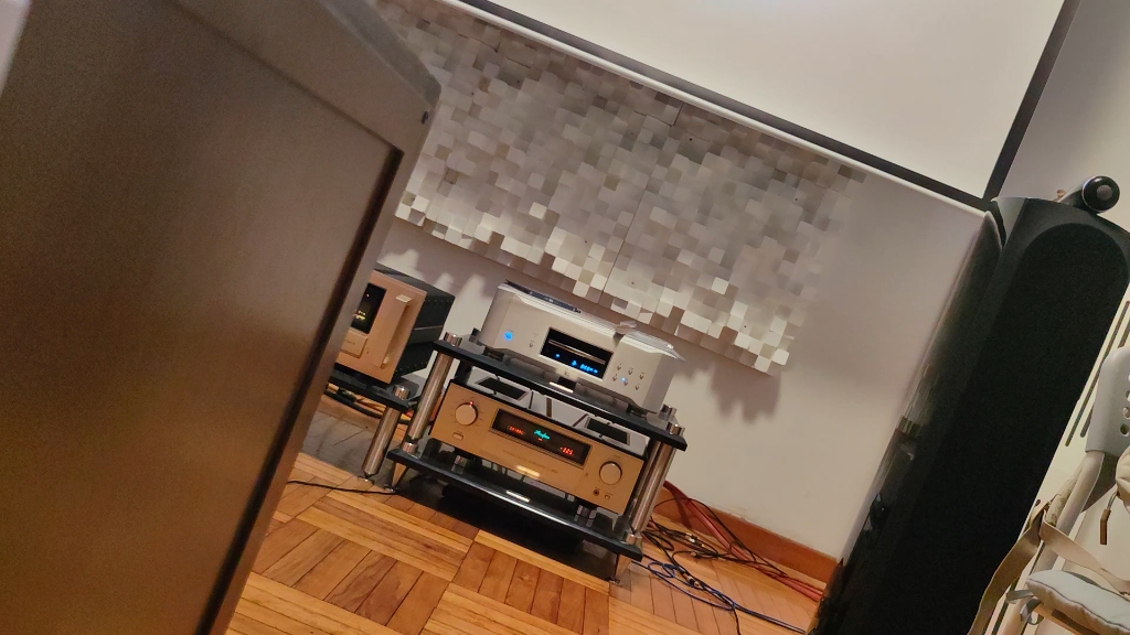 宝华b&w804d3-张学友《分手总要在雨天》