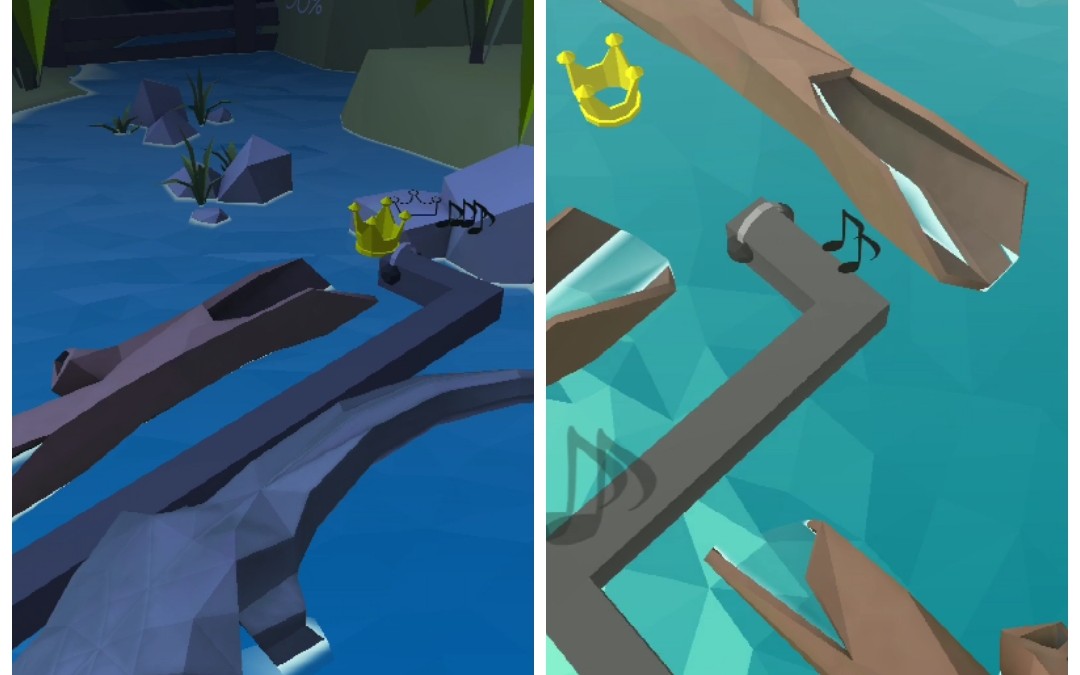 跳舞的线丑小鸭新旧丑小鸭的对比舟漠