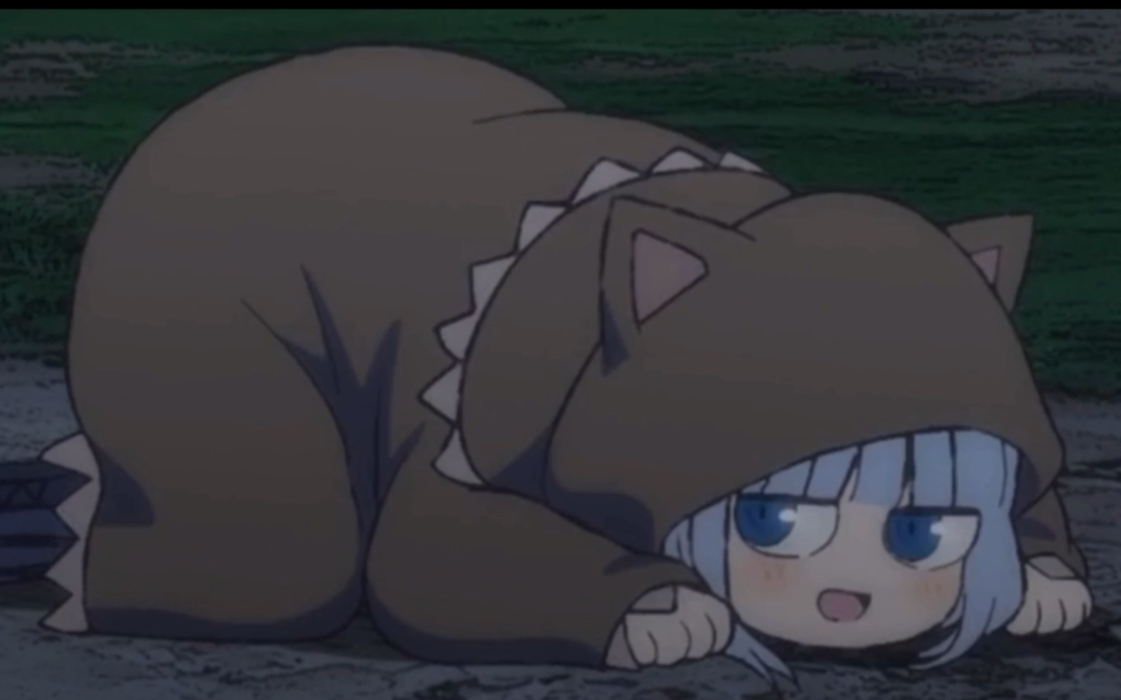 [奇幻世界舅舅]可可爱爱的梅贝尔小姐