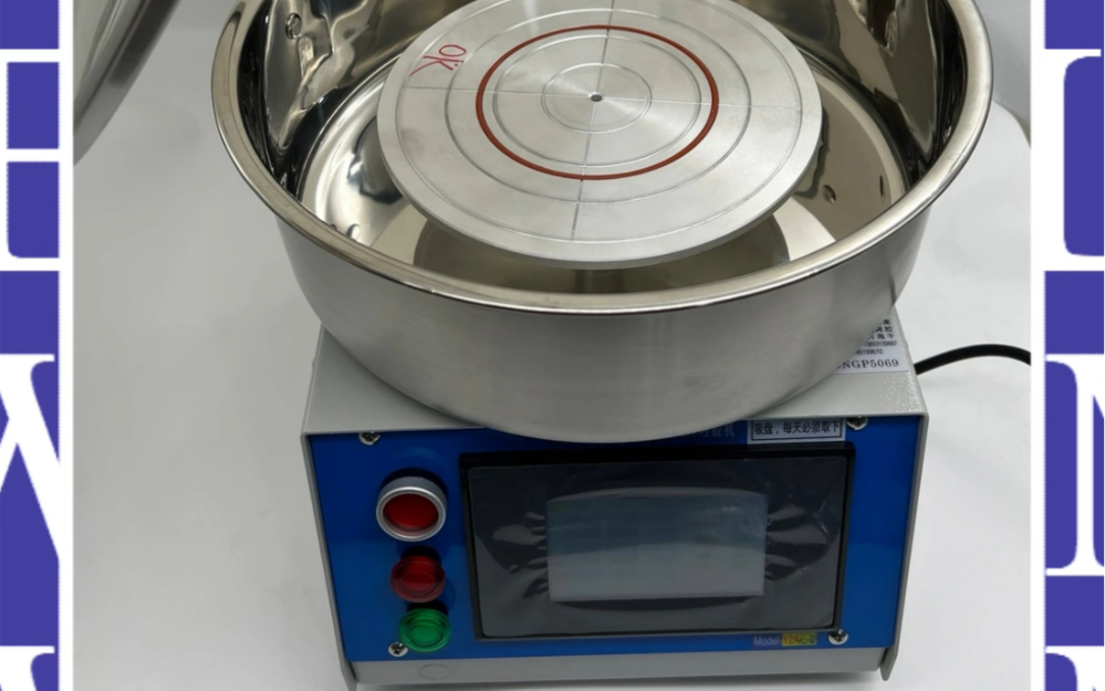 8英寸匀胶机旋涂仪