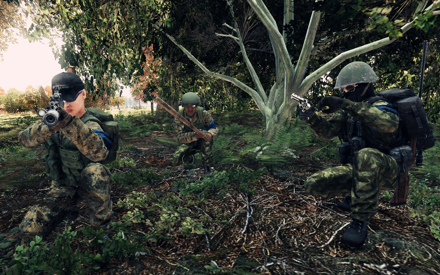 dayz奈芙蒂斯欢乐精彩时刻30性奋的5人小队伏击fuckuamerica苹果欧皇