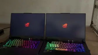 这波rog赢麻了
