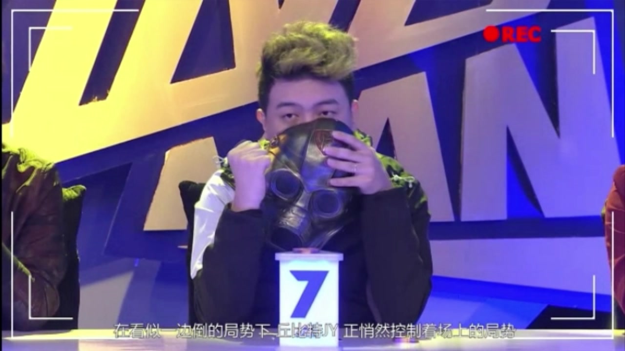 jylyingman国服第一狼王的成长史