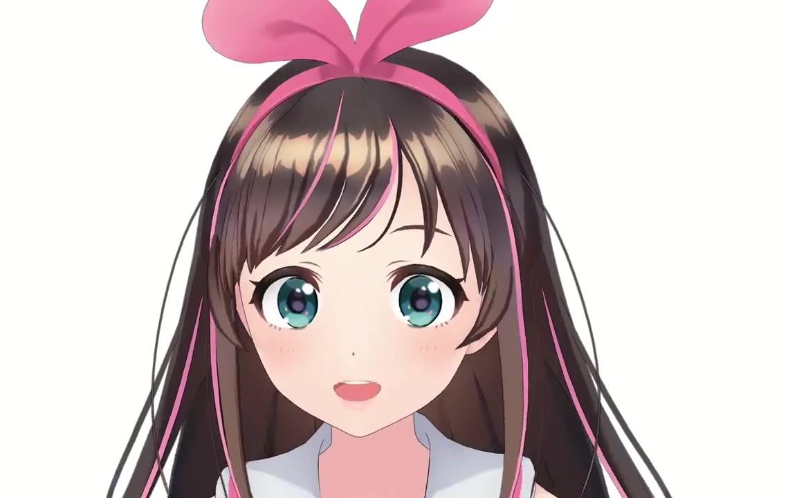 channel搬运】人工"智障"爱酱——kizuner必修,キ