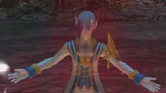 Pso2 Ep5 Episode5 2 滅びゆく国 哔哩哔哩 Bilibili