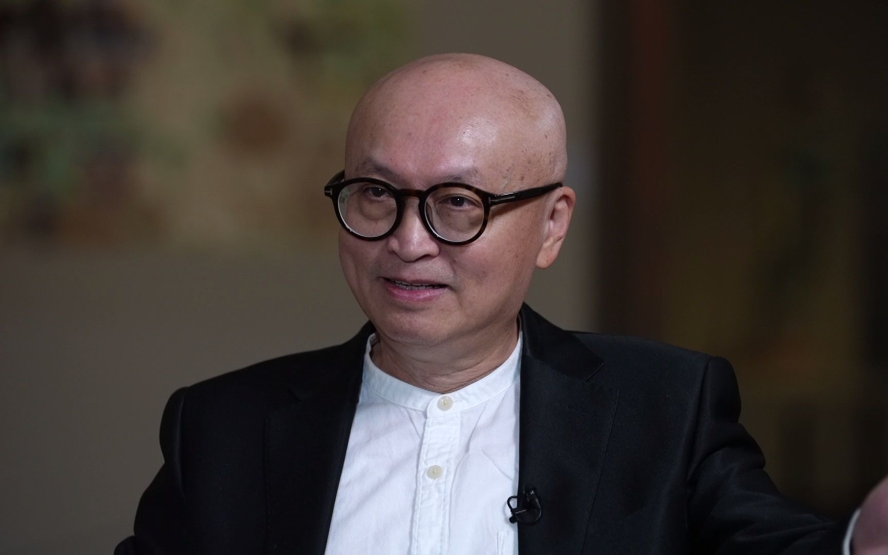 为何敦煌艺术是绝无仅有的?宁强教授:敦煌艺术是时间与空间的艺术