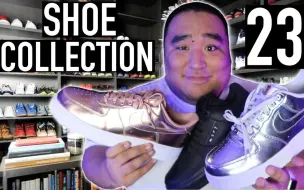 Download Video: 【Matty Tingles】Shoe Collection 23 [1080P]