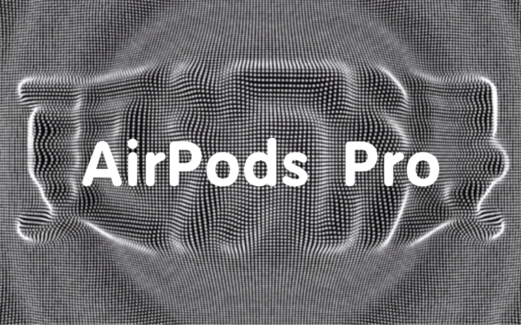 airpodspro为什么会被这支广告吓到被路人看到了该怎么办
