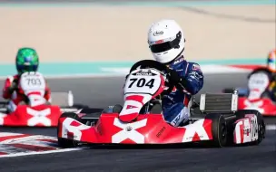 Скачать видео: 《Rotax E20》电动卡丁车车载 0~100 3.5s