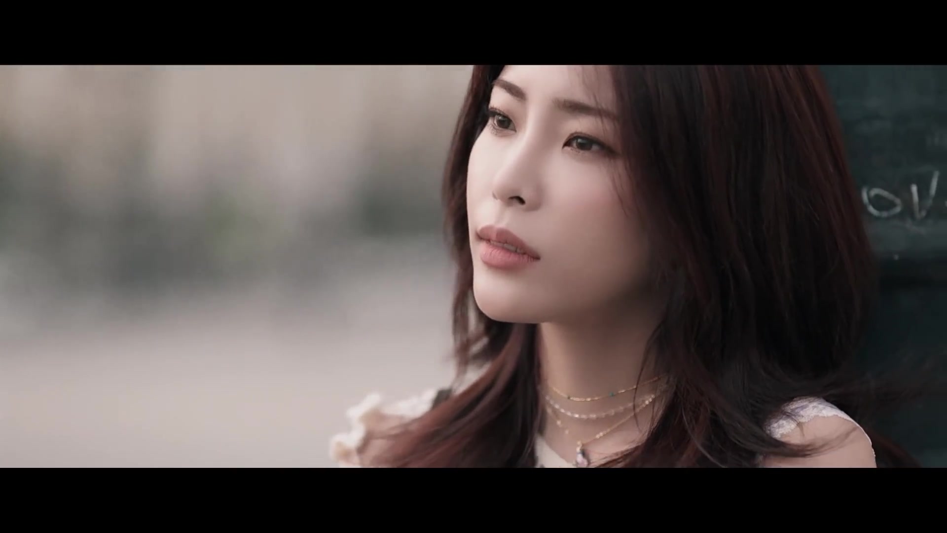 [heize] 黑泽迷你五辑 "late autumn" 全专预告 主打mv预告 mv合集8p