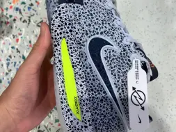 Скачать видео: Nike GT Cut3这个配色太炸裂了