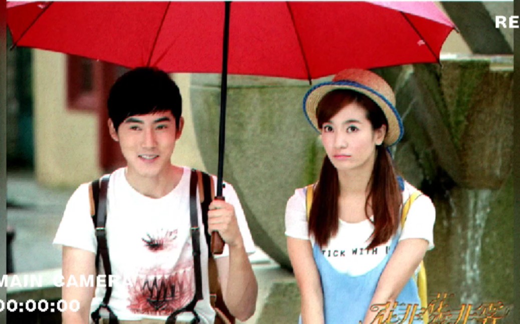 花非花雾非雾,齐飞叶凡cp