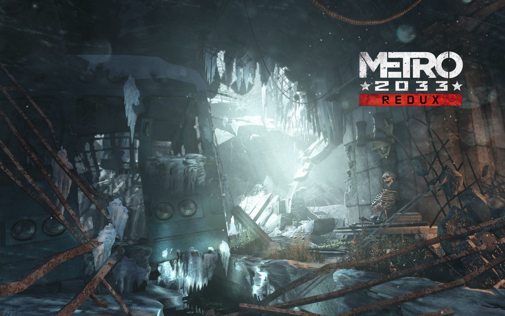 [阿飞_啊]【metro 2033】完结