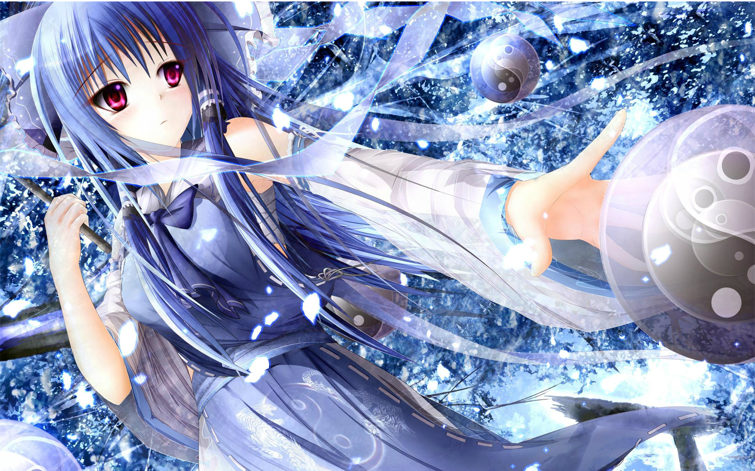 (剩余32)东方梦终剧lastword收集之旅【有生之年内不定期更新】