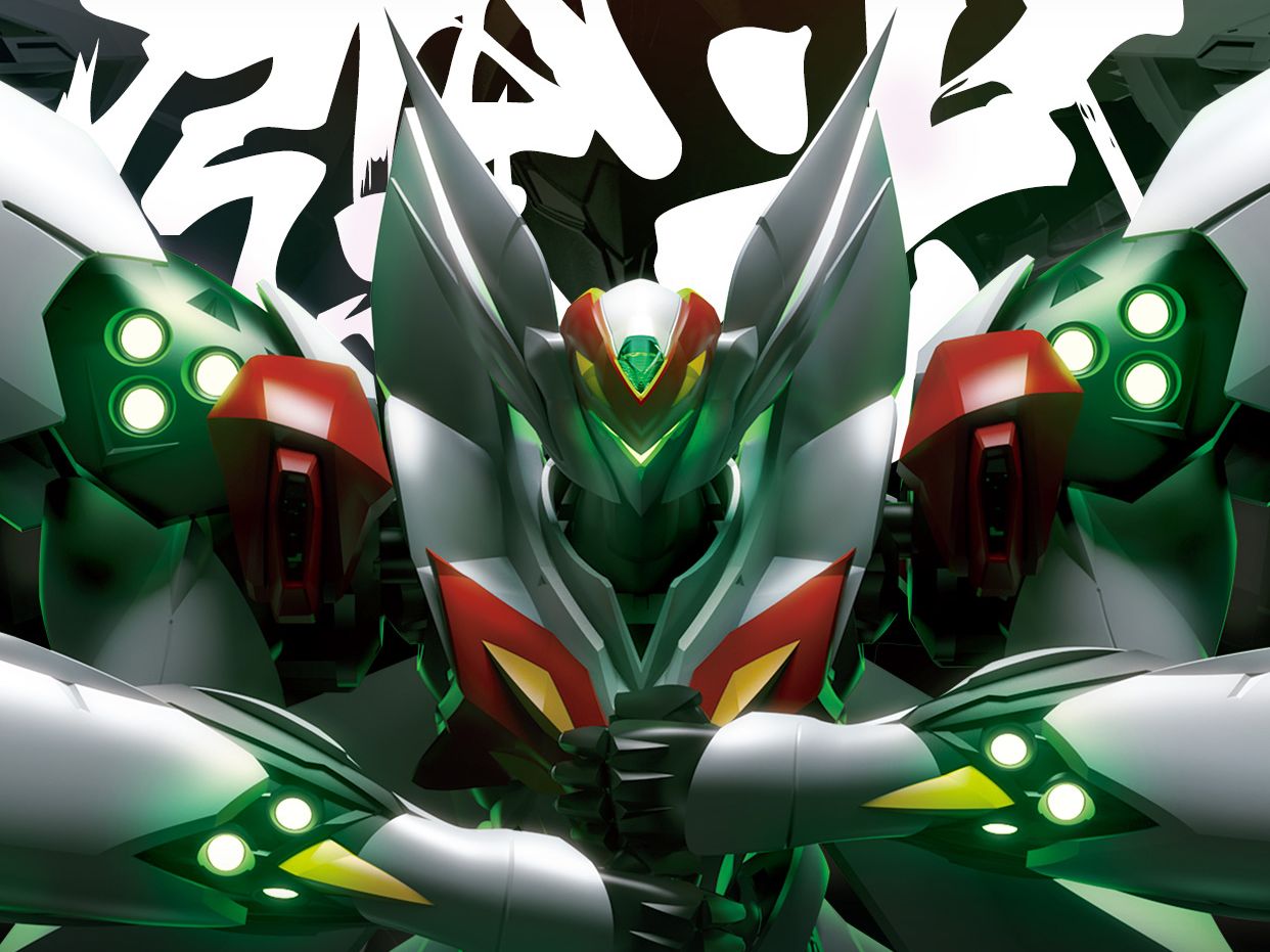 blaster tekkaman blade 铁加曼 利刃[超进化] 免胶可动拼装模型全新