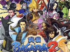 【战国basara】戦国basara2英雄外伝 バサラ祭2007 ~冬の陣~ part2