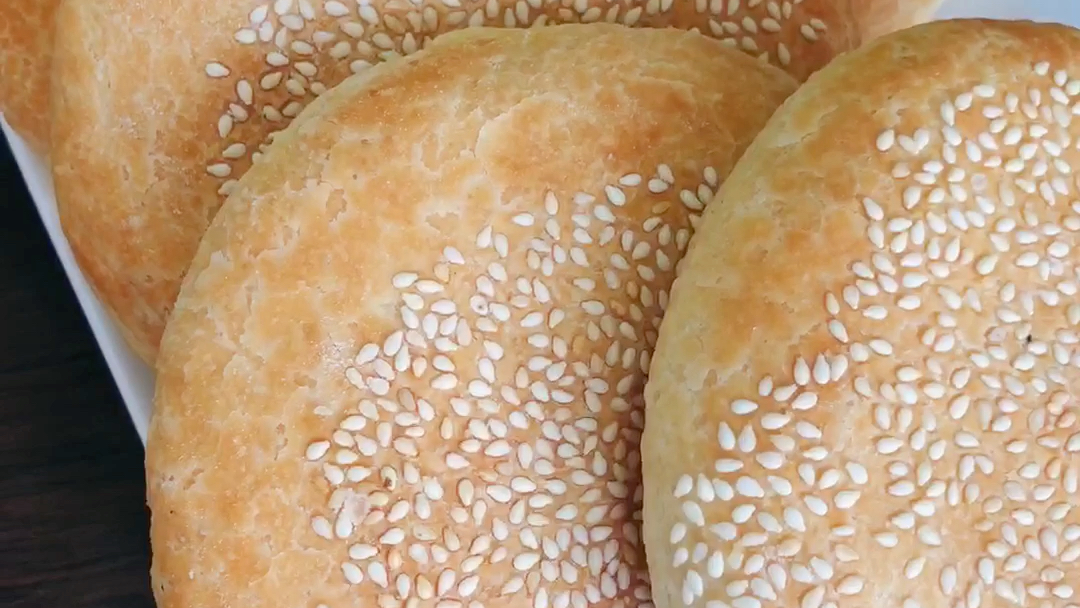 特色麦香多味饼技术去哪学 徐水小吃培训