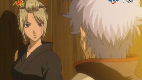 銀魂 銀時月詠加入紅蜘蛛黨 中文配音 哔哩哔哩 Bilibili