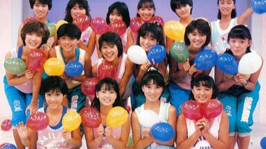 河合その子】阿芙洛狄特之梦 MV 合集 1987_哔哩哔哩_bilibili