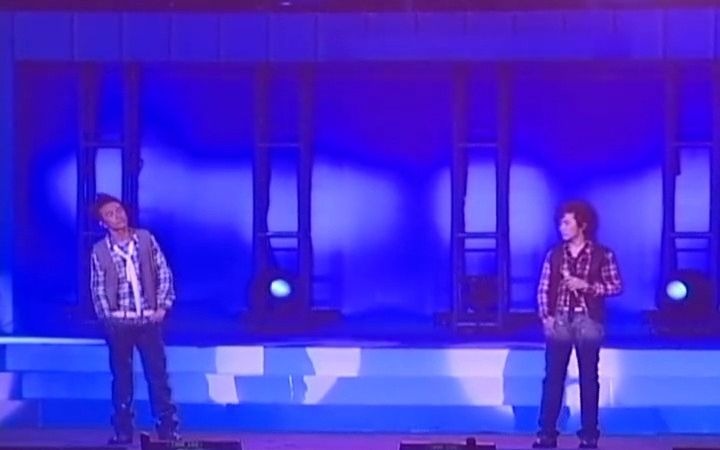 【张崇基/张崇德】2009演唱会live抱拥这分钟哔哩哔哩bilibili